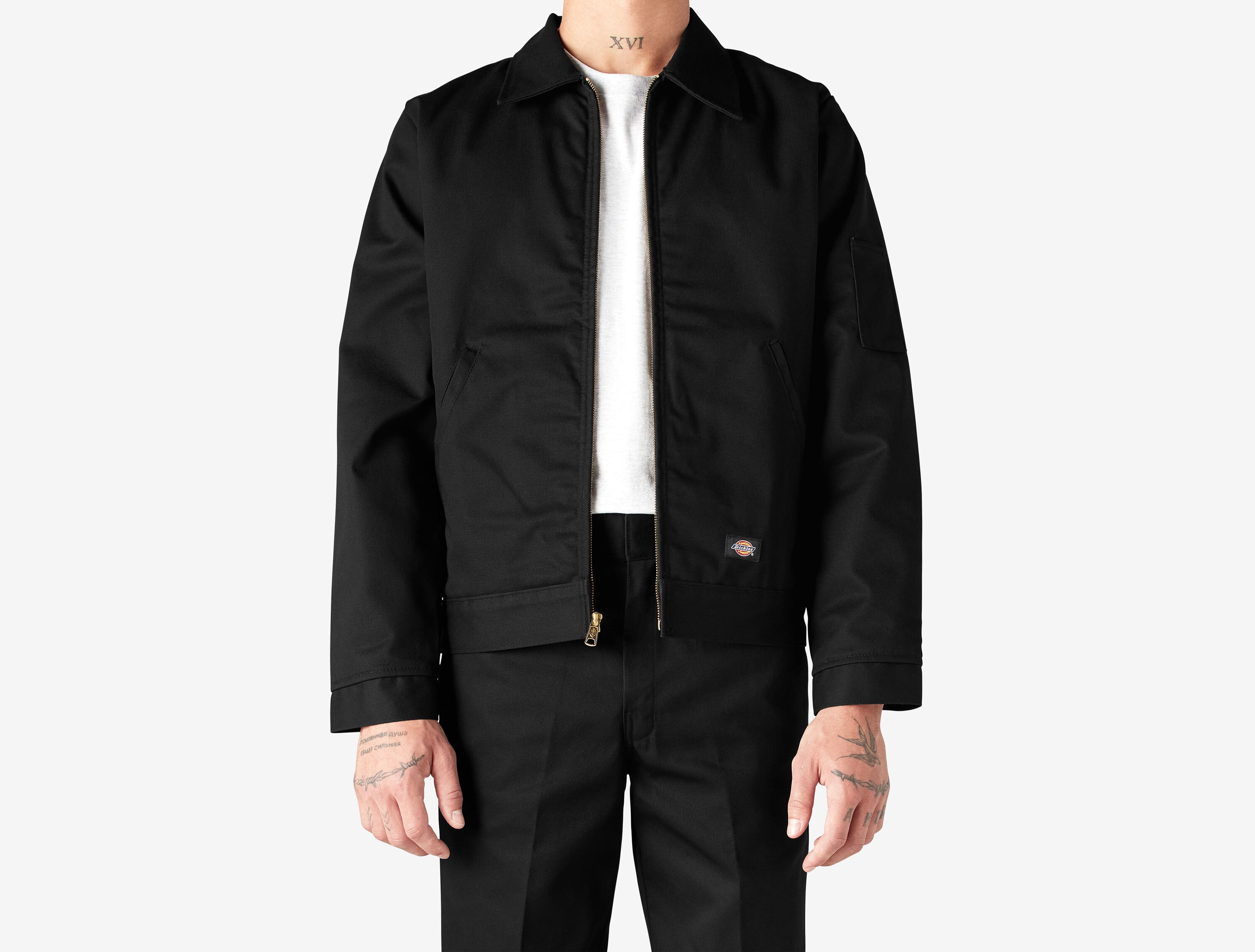 Dickies Insulated Eisenhower Jacket image 0