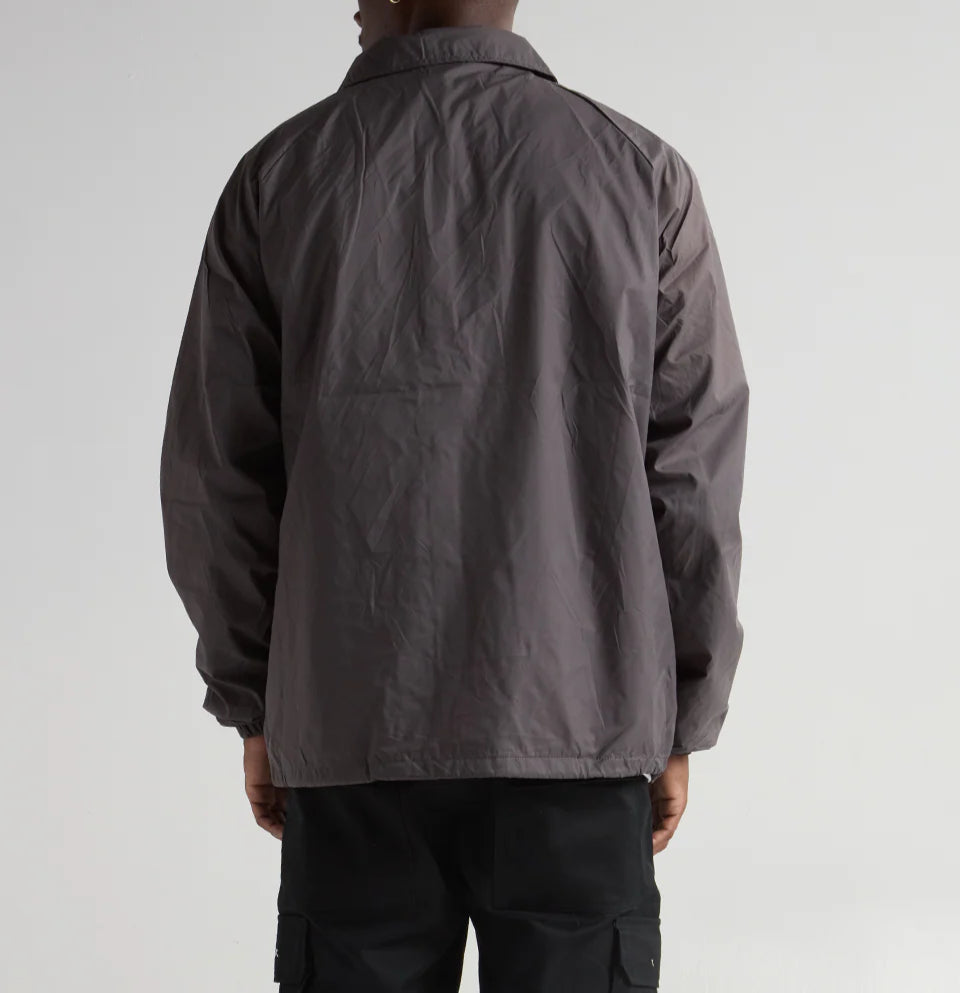 Shaka Wear Men's Coach Jacket image 4