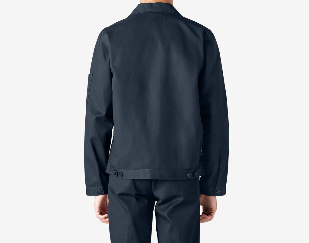 Dickies Unlined Eisenhower Jacket image 2
