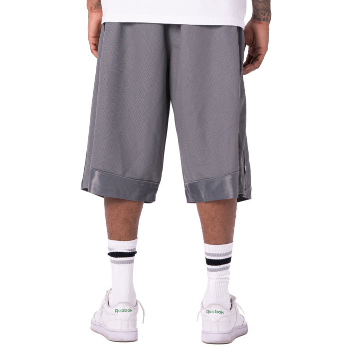 Pro Club Heavy Weight Mesh Shorts image 6