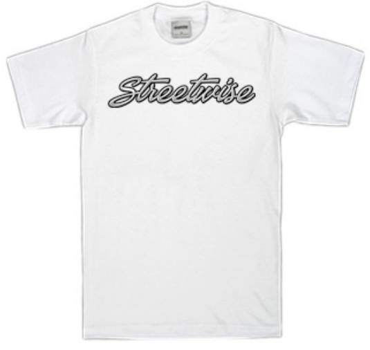 Streetwise Graphic Shirt "CRUISE SHOW" image 0