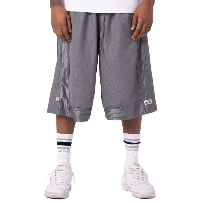 Pro Club Heavy Weight Mesh Shorts image 5
