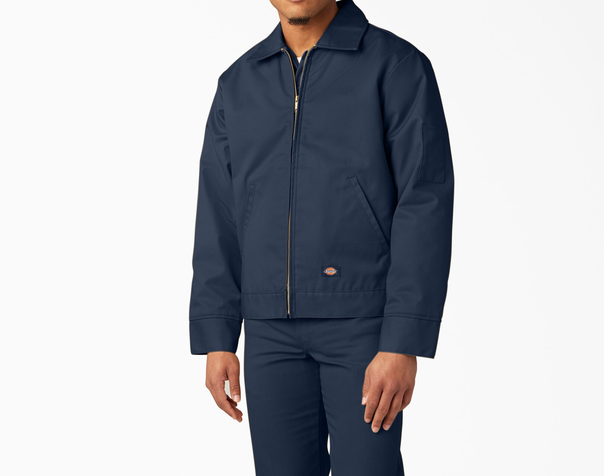 Dickies Insulated Eisenhower Jacket image 6
