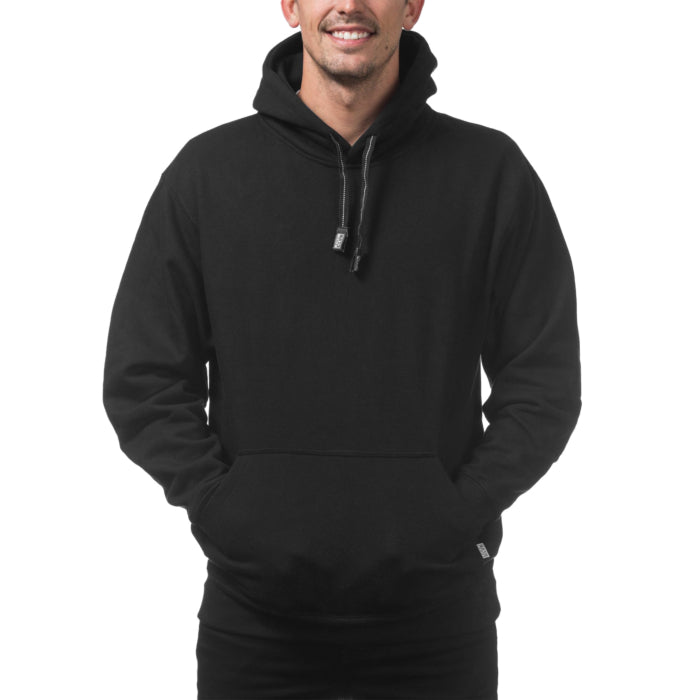 Pro Club Heavy Weight Pullover image 3