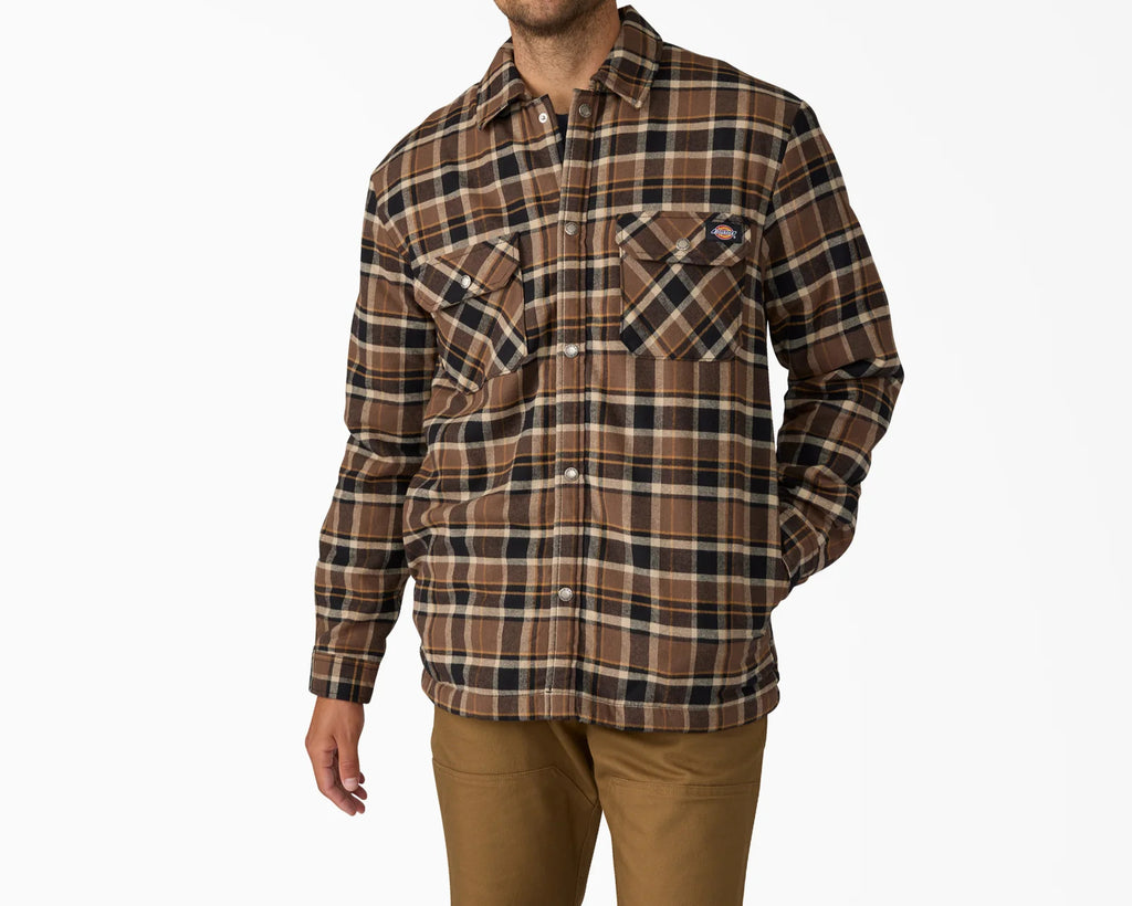 Dickies Water Repellent Fleece Lined Fleece image 0