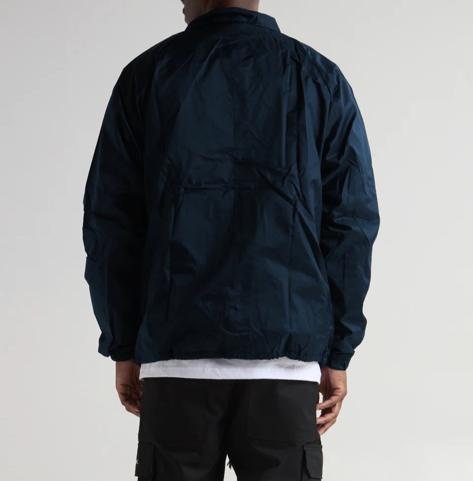 Shaka Wear Men's Coach Jacket image 1