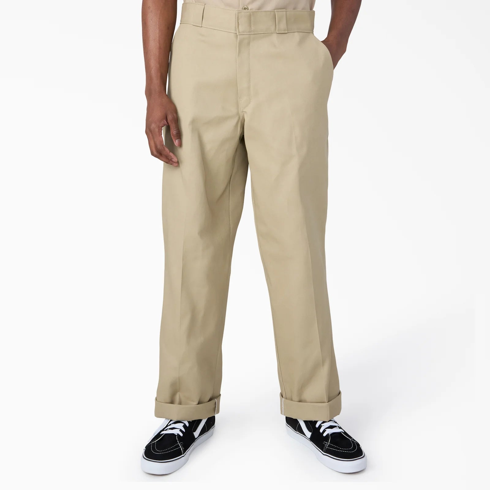 Dickies 877 Loose Fit Work Pants