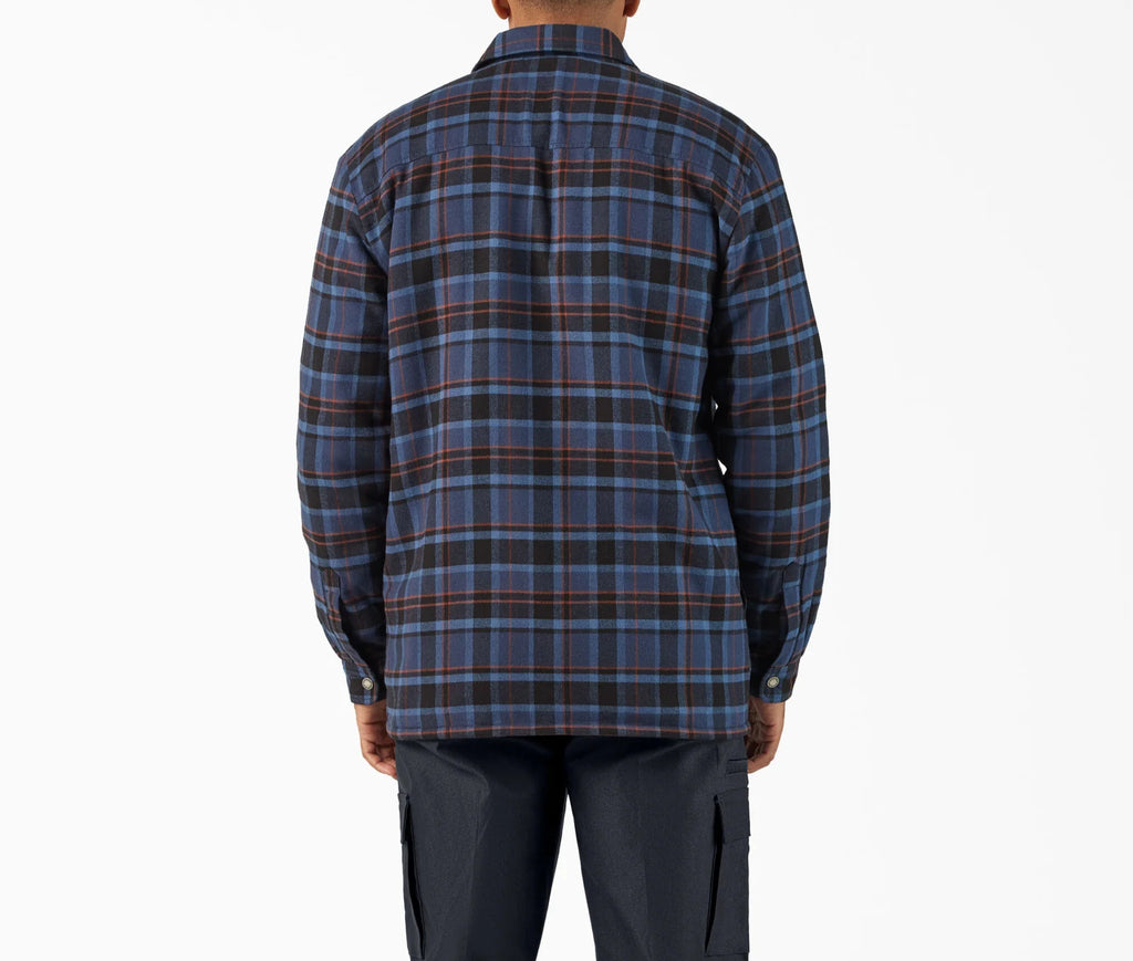 Dickies Water Repellent Fleece Lined Fleece image 9