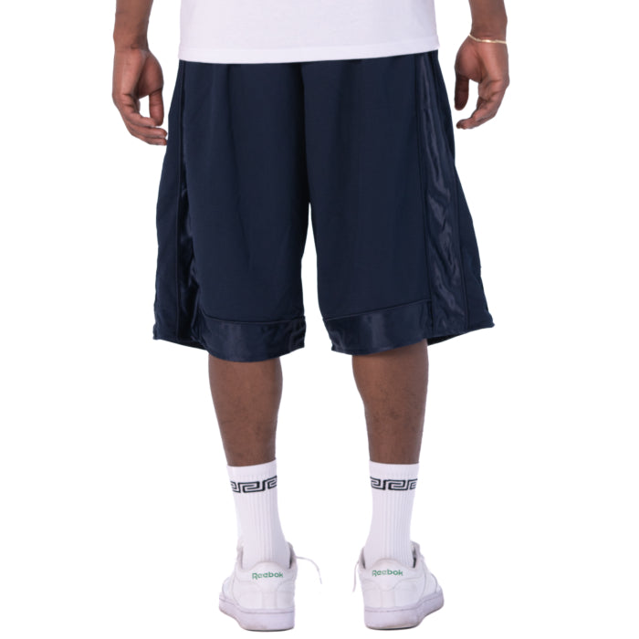 Pro Club Heavy Weight Mesh Shorts image 1