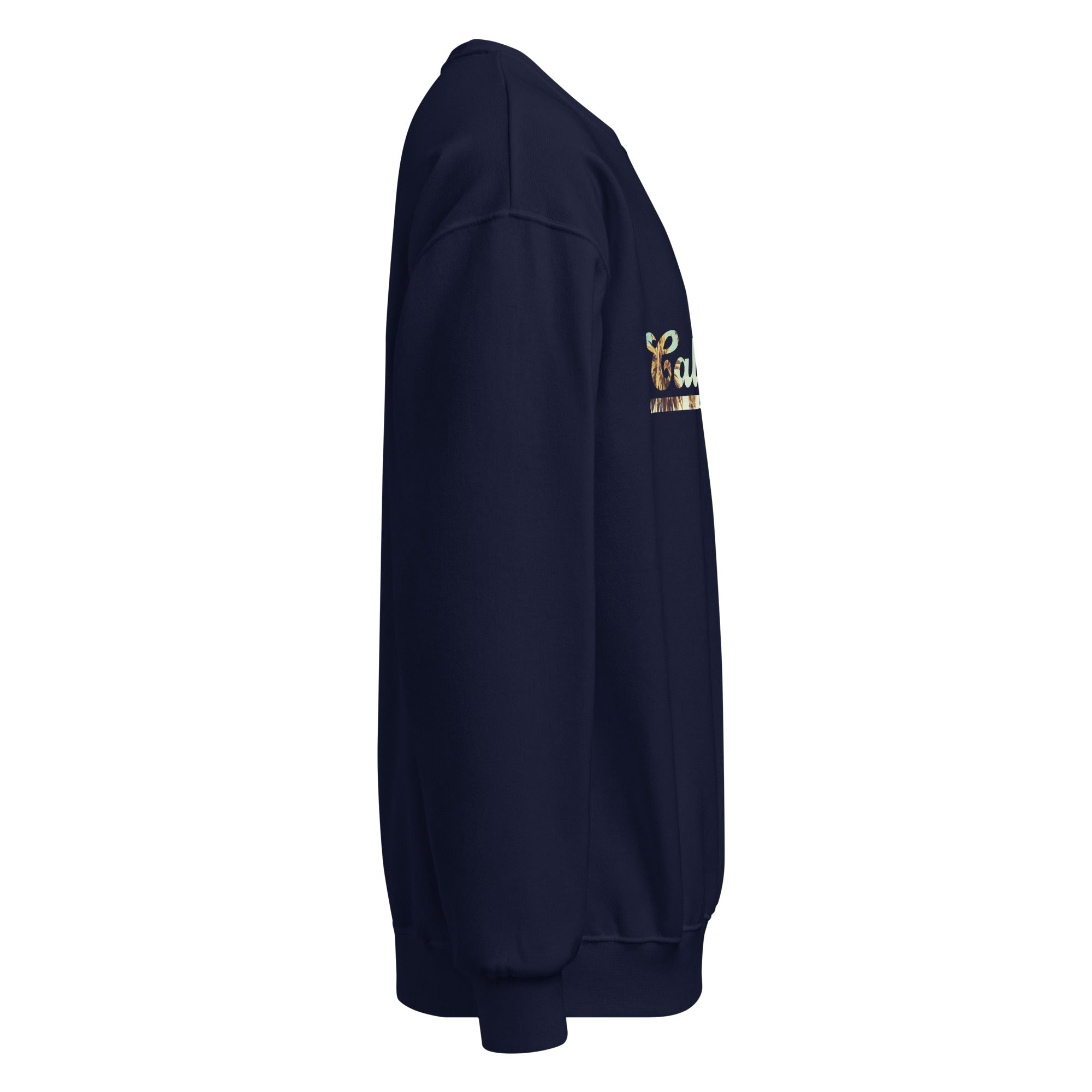 Crew neck sweatshirt image 8