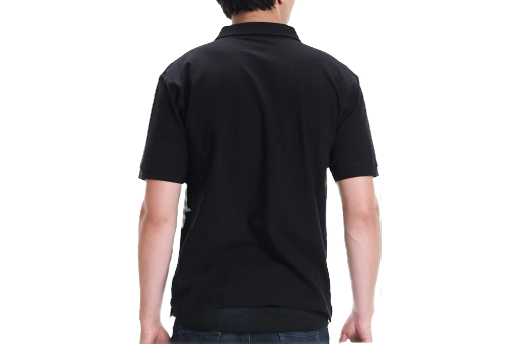 All Polo Men's Polo Shirt image 4