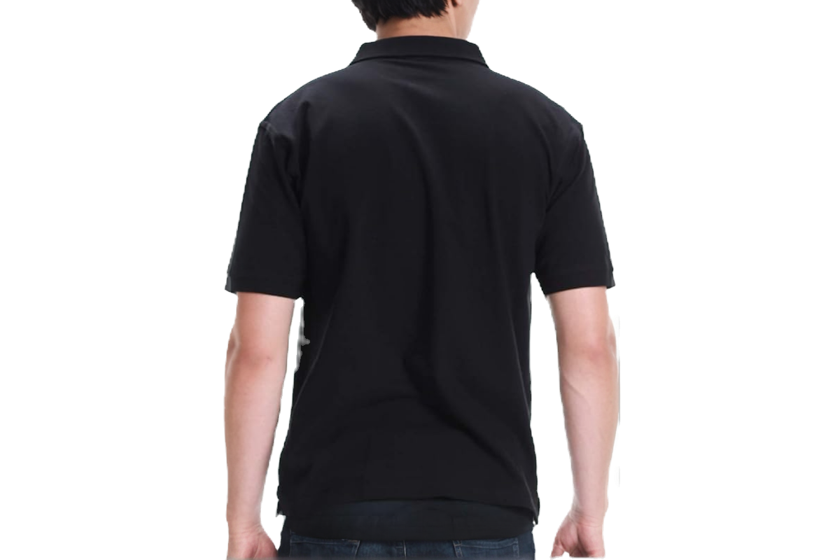 All Polo Men's Polo Shirt image 4