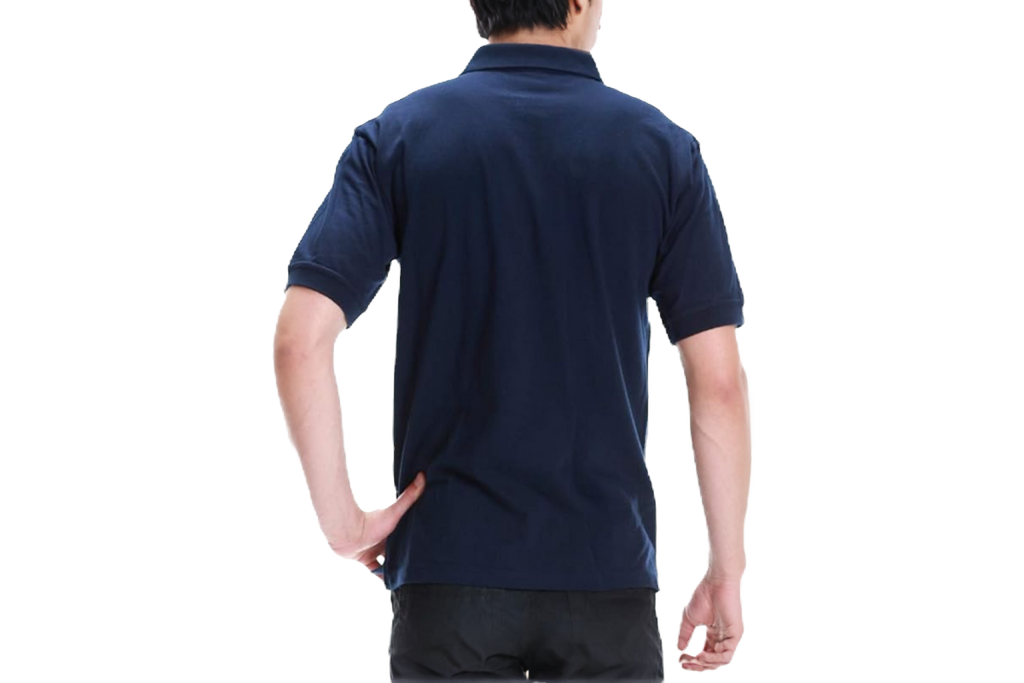 All Polo Men's Polo Shirt image 8