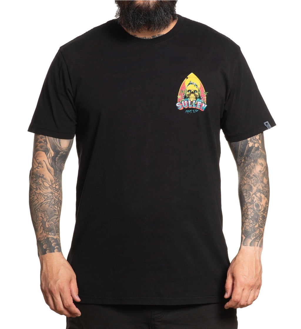 Sullen T Shirt SURVIVAL PREMIUM image 2