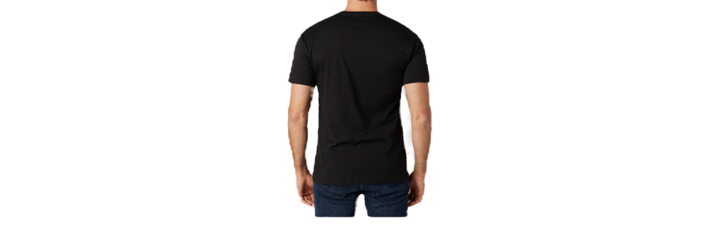 Cotton Heritage Light Weight Short Sleeve image 1