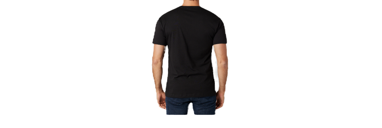 Cotton Heritage Light Weight Short Sleeve image 1
