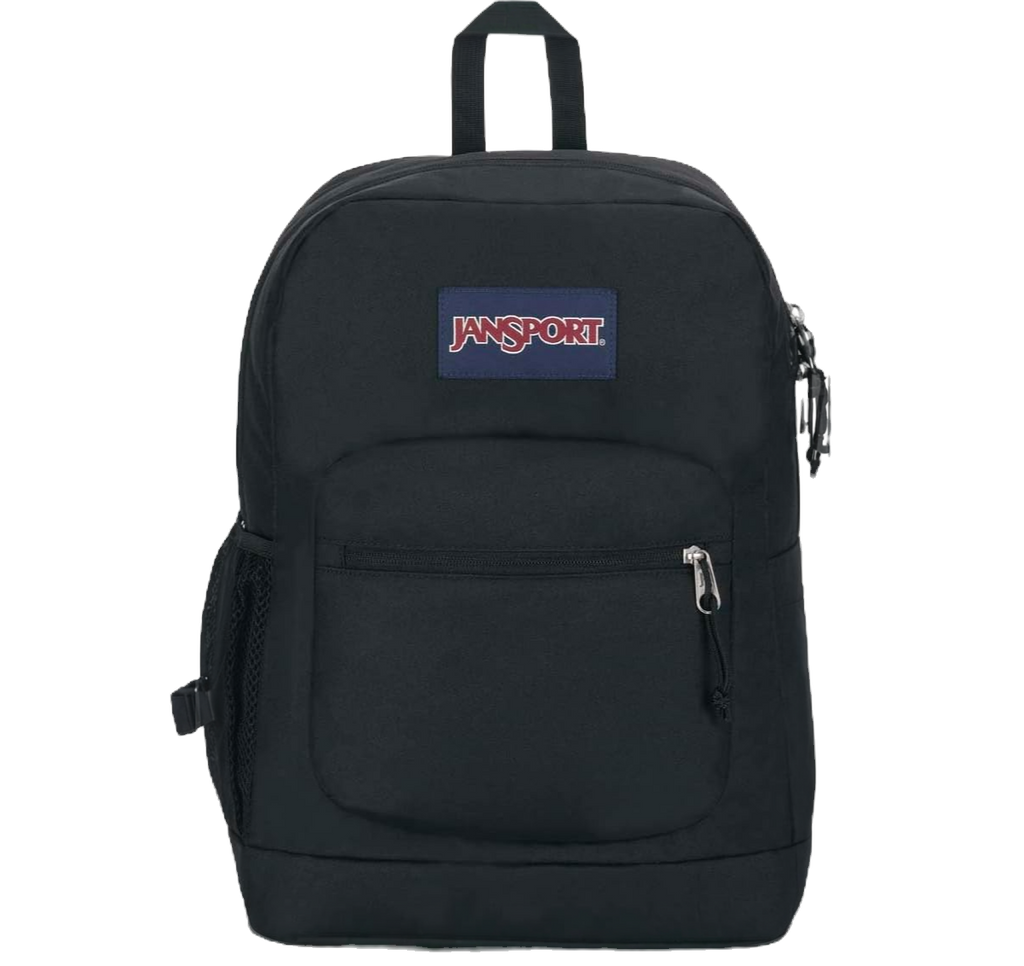 JanSport Cross Town Plus Backpack image 0