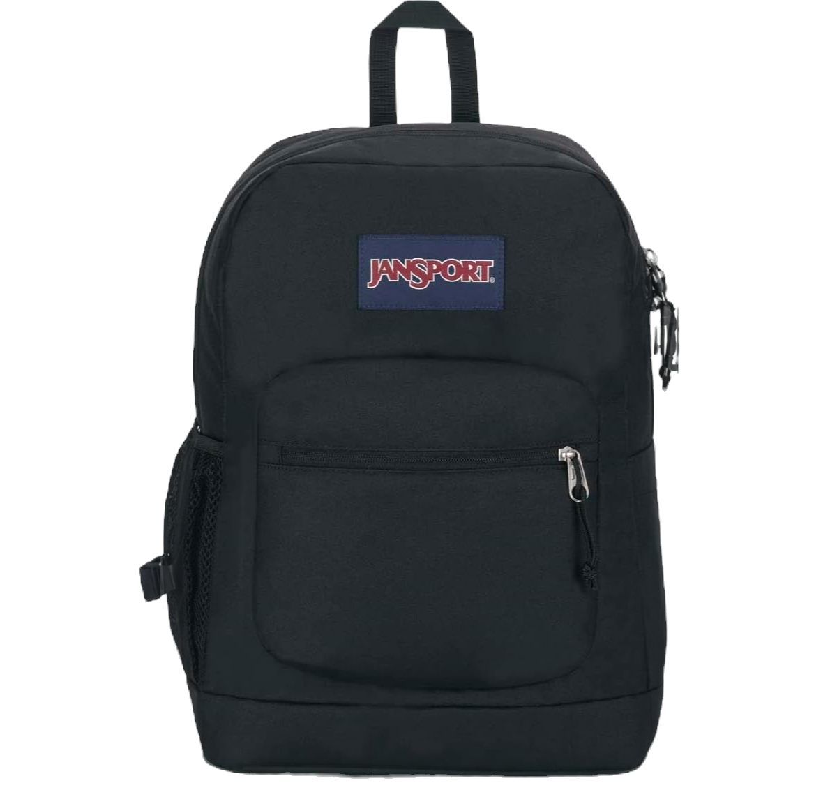 JanSport Cross Town Plus Backpack image 0