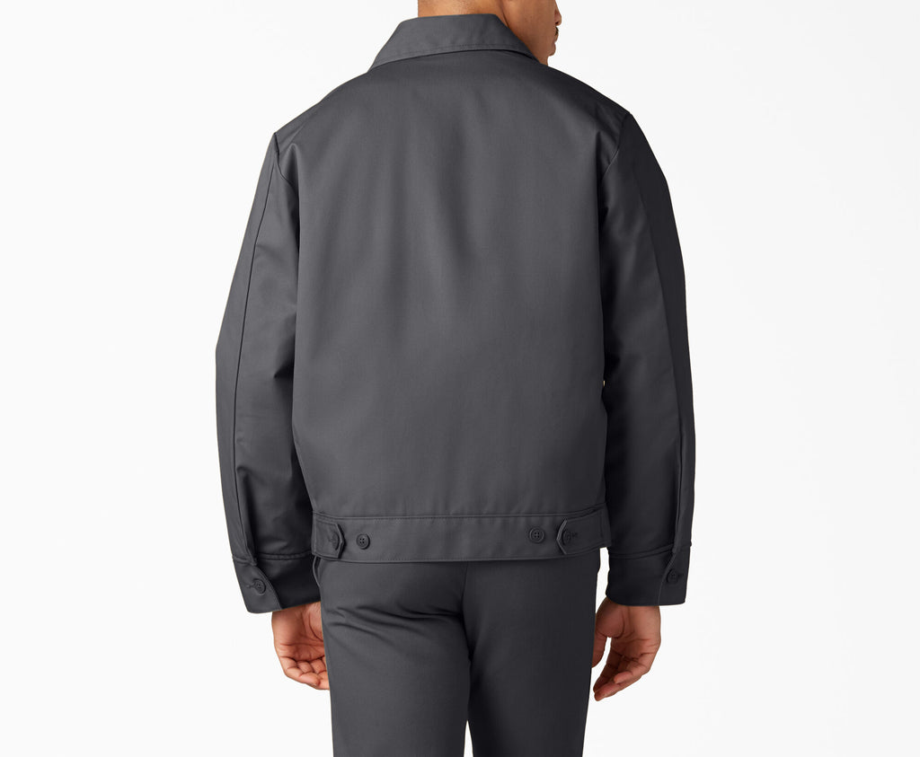Dickies Insulated Eisenhower Jacket image 4