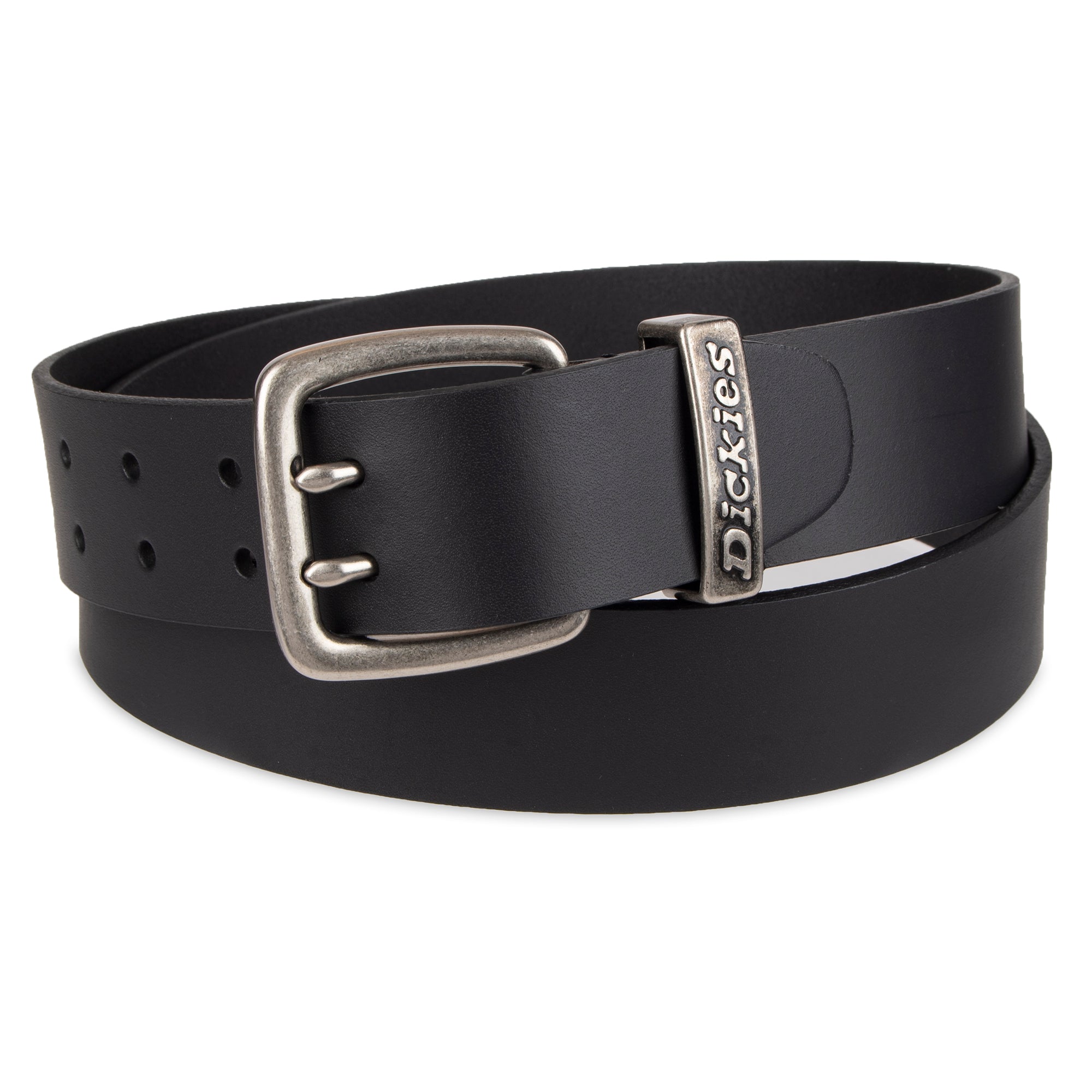 Dickies BR Metal Logo Loop (38MM) image 0