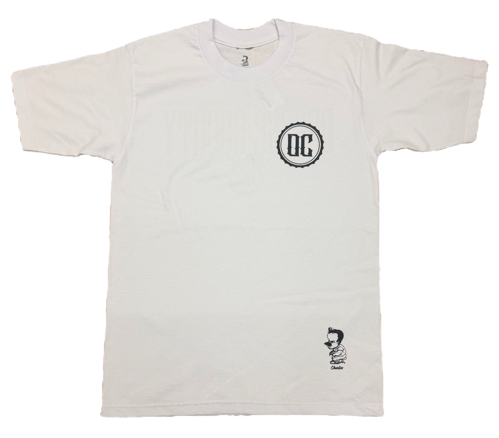 Charlie's Tattoo "OC Coin" image 1