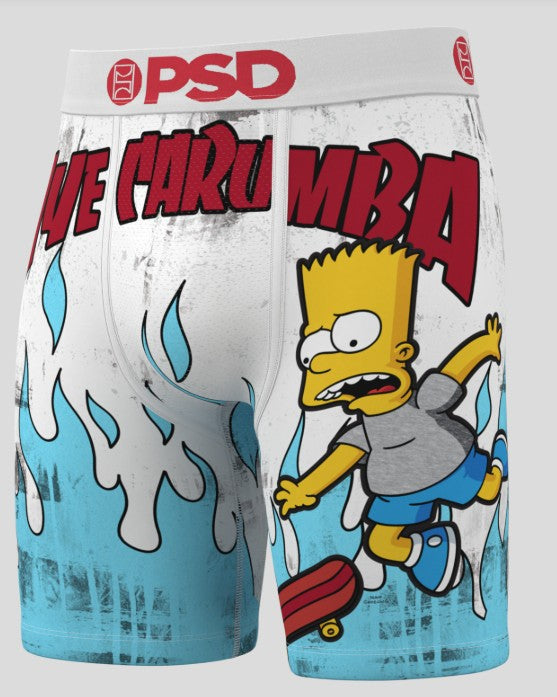 PSD AYE CARUMBA