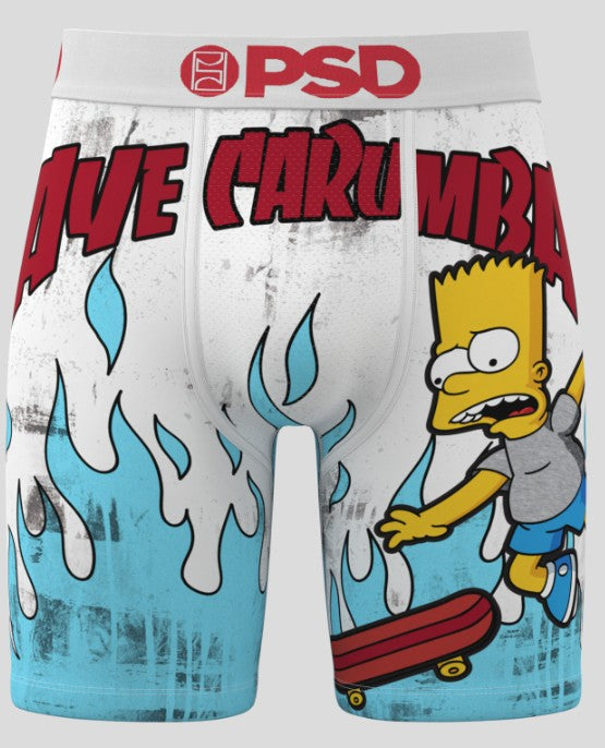 PSD AYE CARUMBA