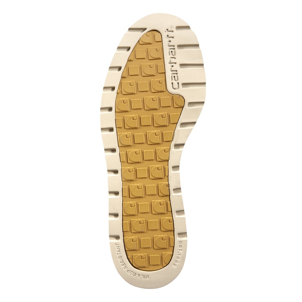 CARHARTT 6" Waterproof Moc Toe Wedge Boot