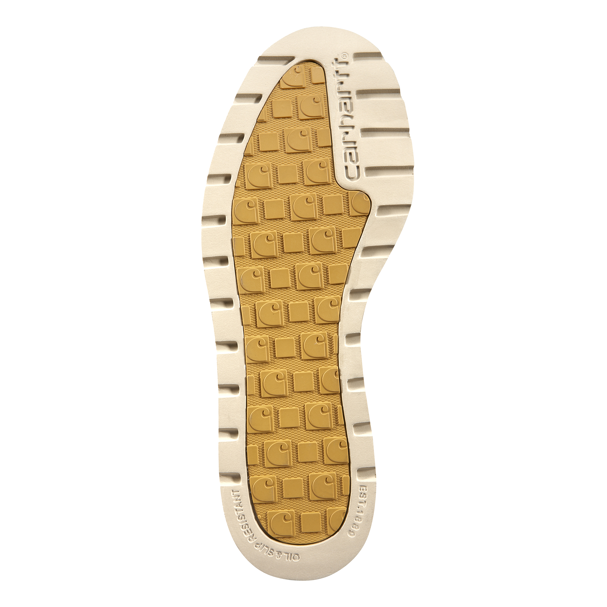 CARHARTT 6" Waterproof Moc Toe Wedge Boot