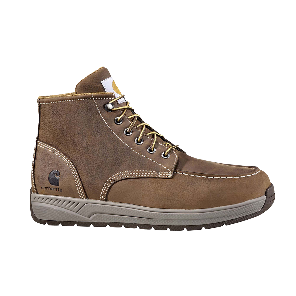 CARHARTT 6" Moc Toe Wedge Boot