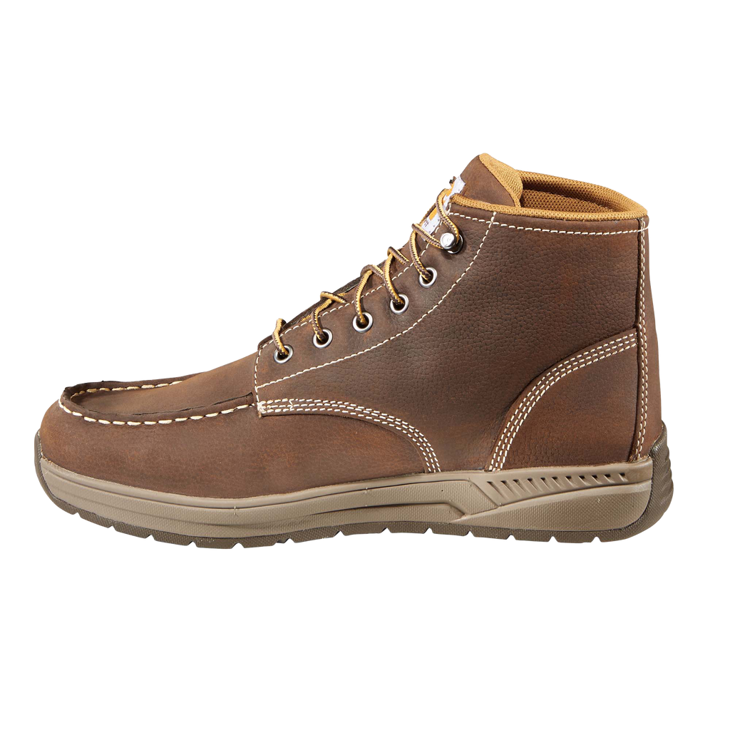 CARHARTT 6" Moc Toe Wedge Boot