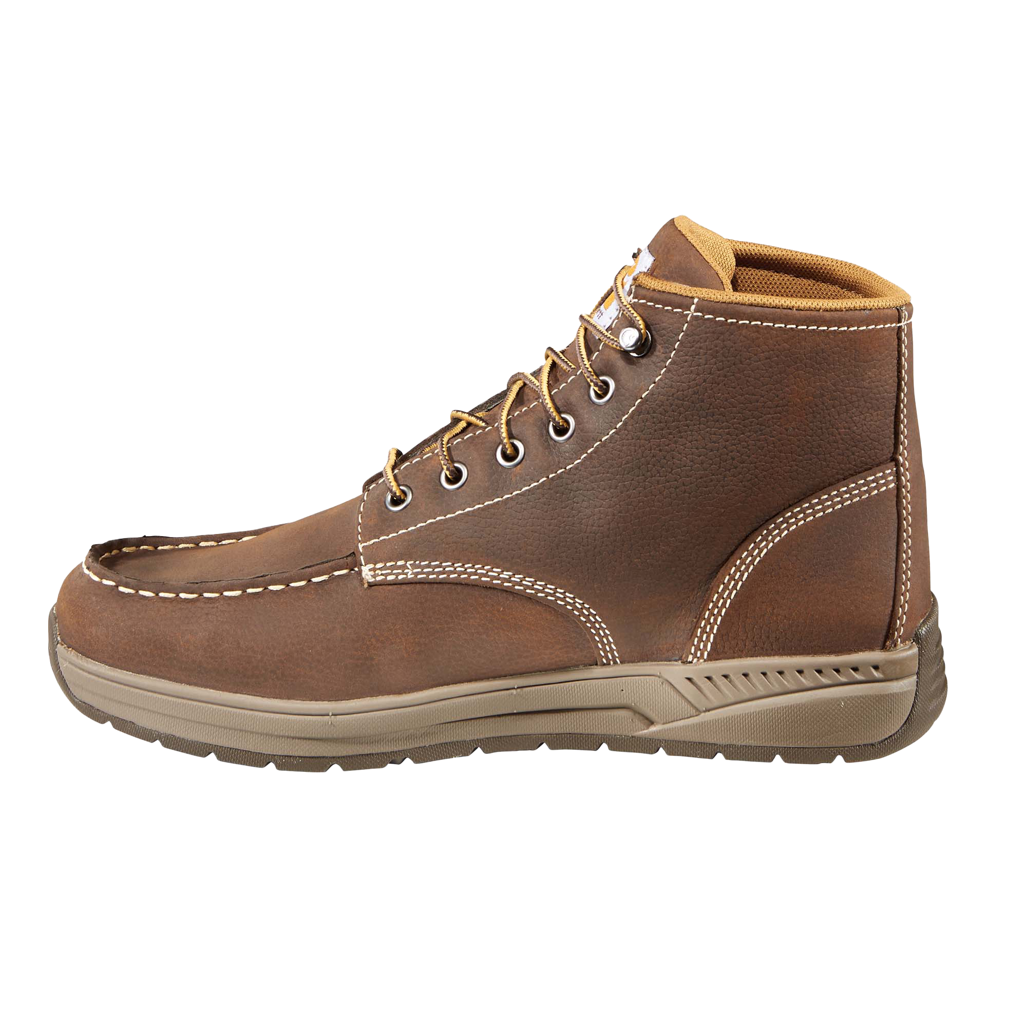 CARHARTT 6" Moc Toe Wedge Boot