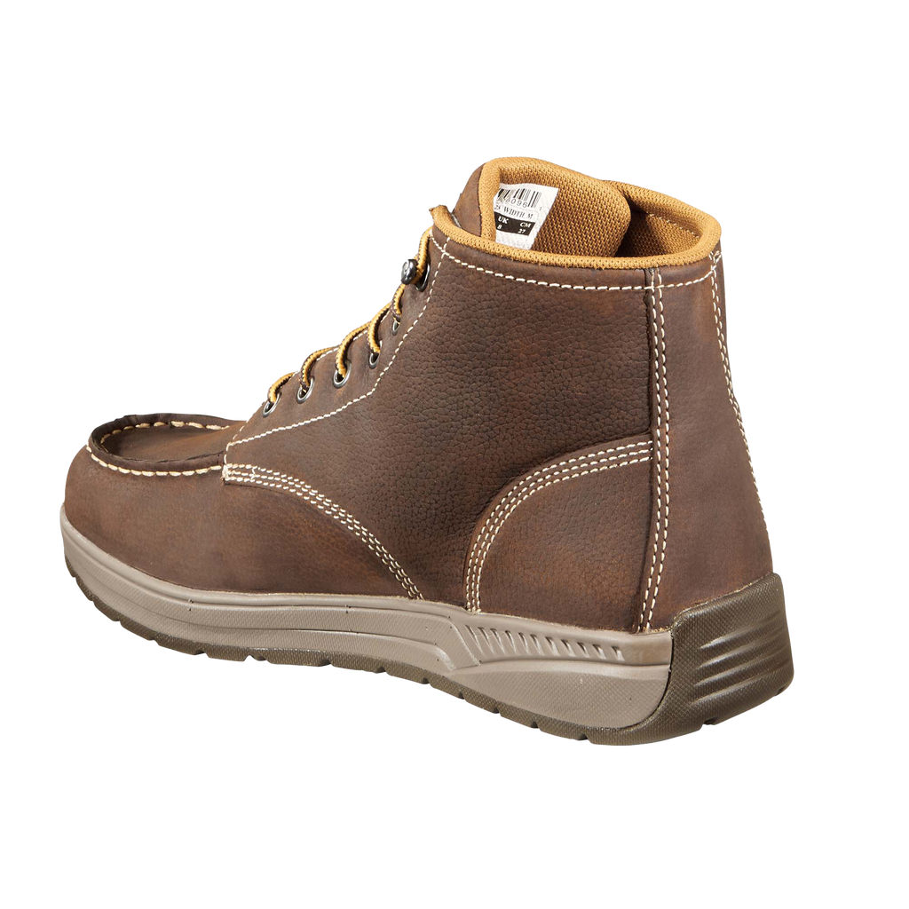 CARHARTT 6" Moc Toe Wedge Boot