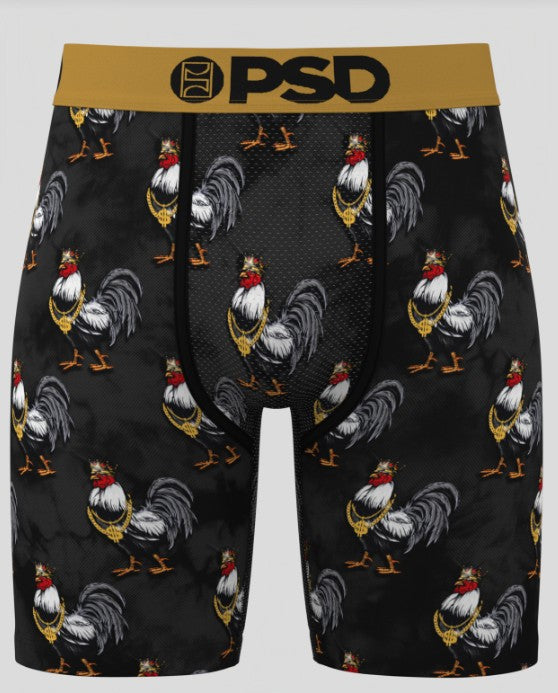 PSD COCKY GOLD