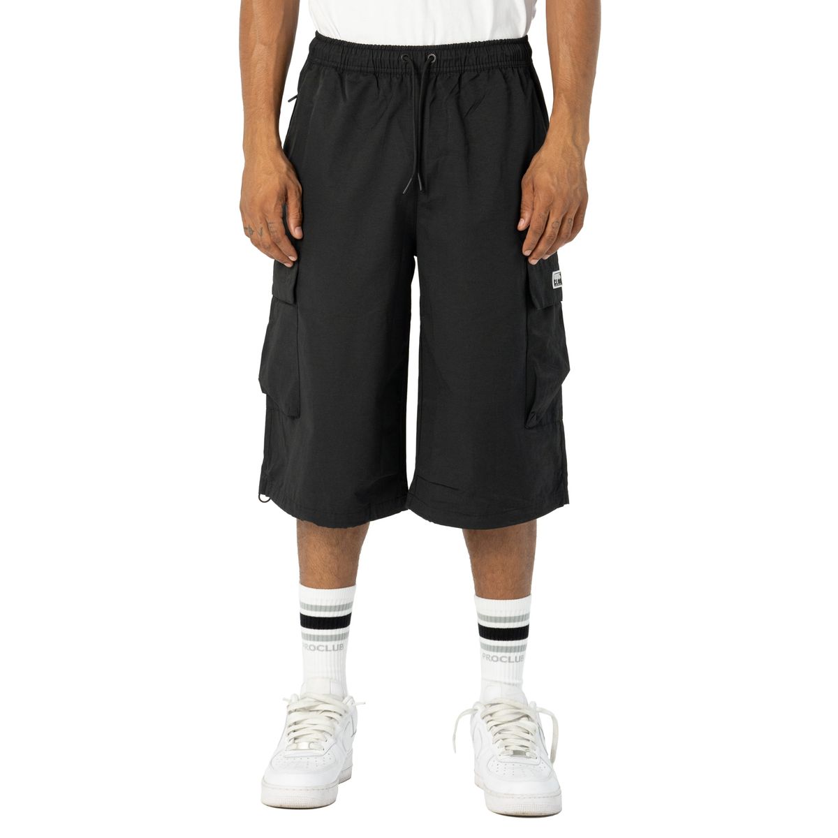 Pro Club Comfort Tech Cargo Short