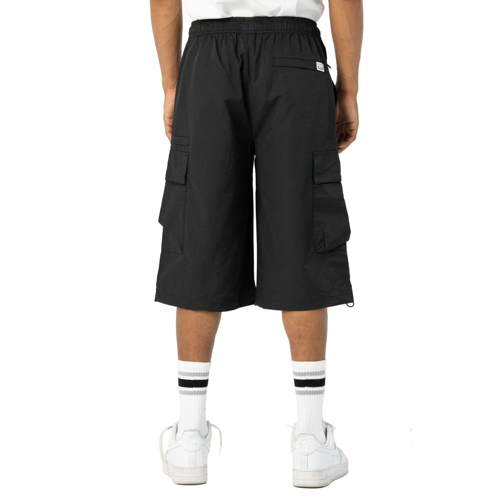 Pro Club Comfort Tech Cargo Short