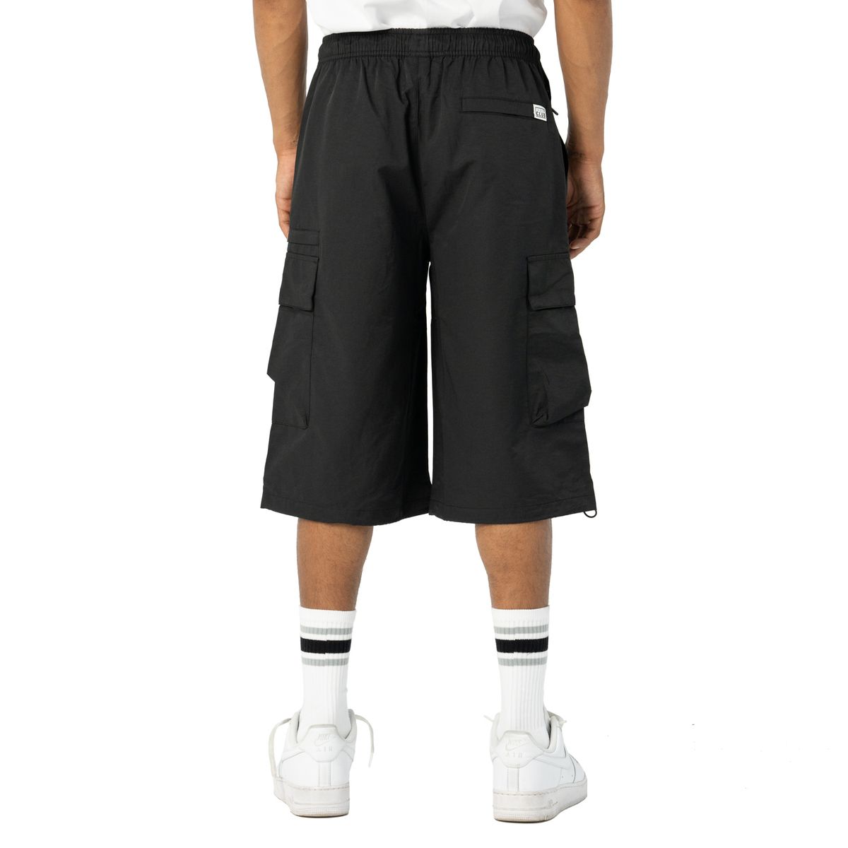 Pro Club Comfort Tech Cargo Short
