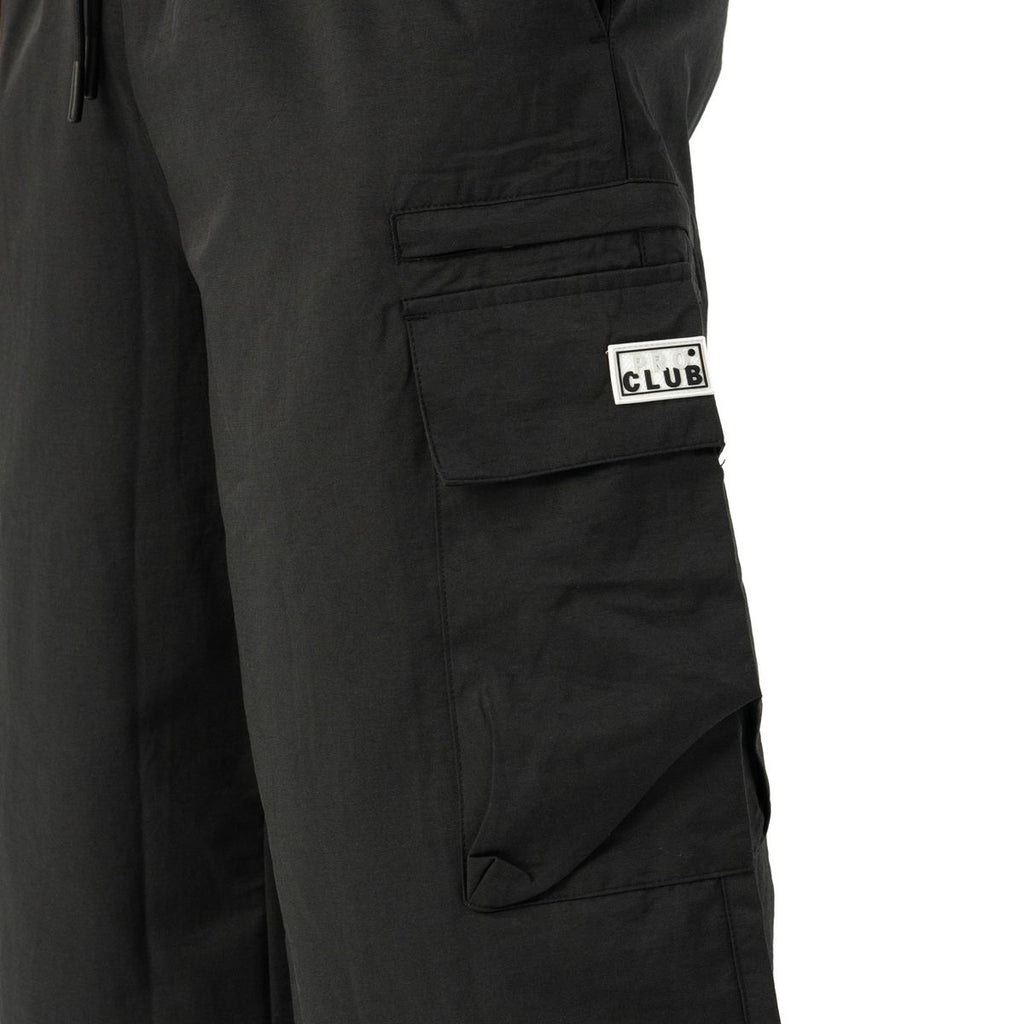 Pro Club Comfort Tech Cargo Short