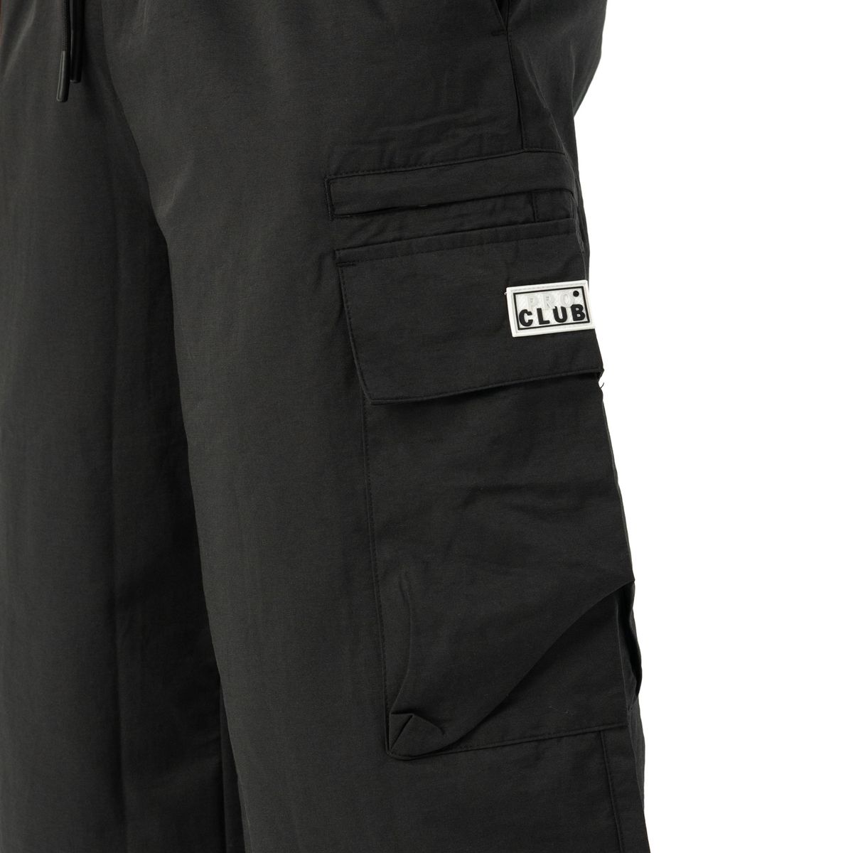 Pro Club Comfort Tech Cargo Short