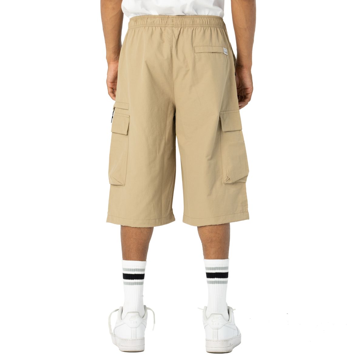 Pro Club Comfort Tech Cargo Short