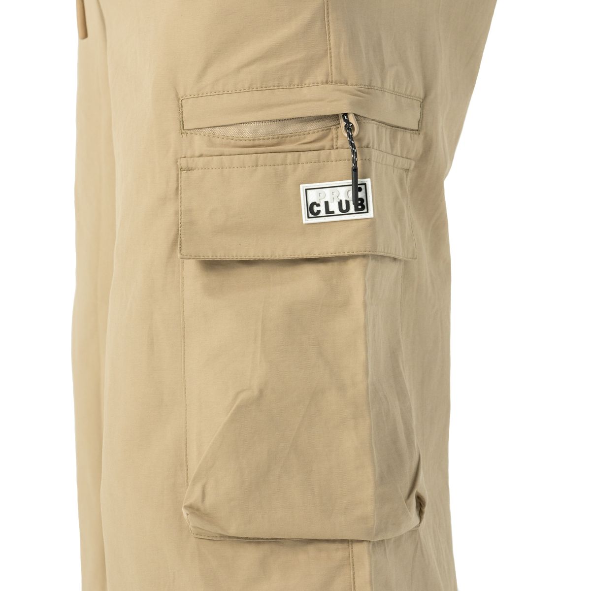 Pro Club Comfort Tech Cargo Short