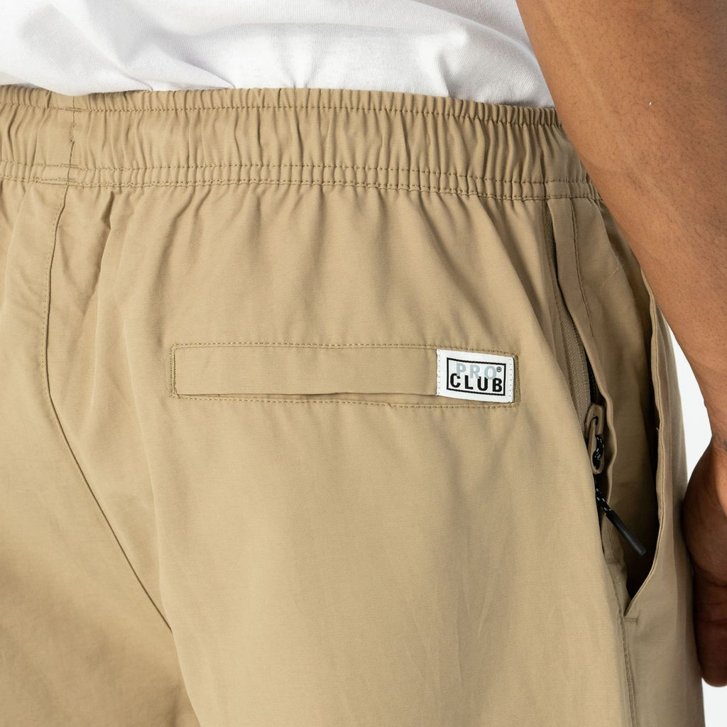 Pro Club Comfort Tech Cargo Short