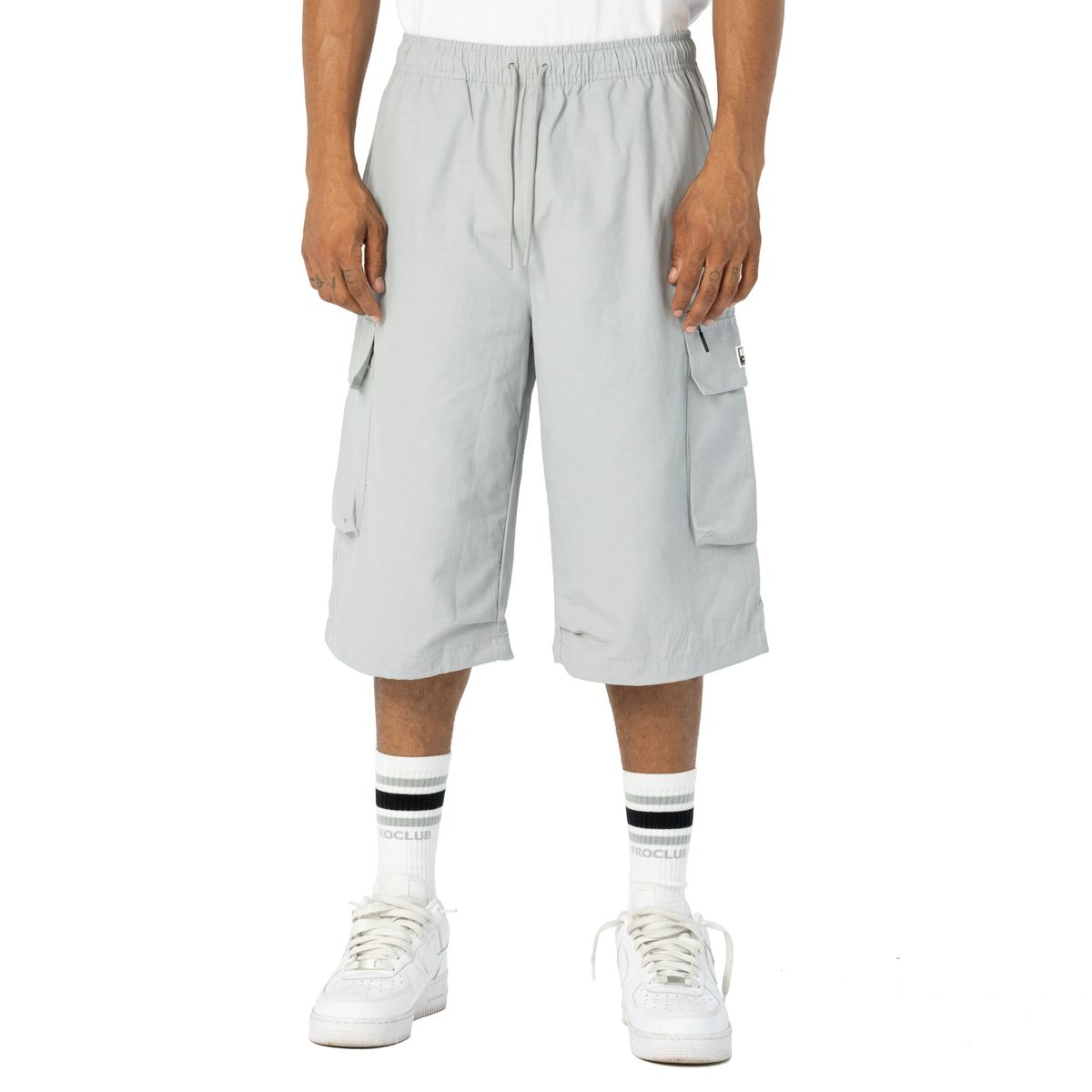 Pro Club Comfort Tech Cargo Short