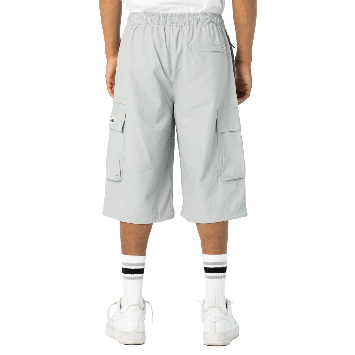 Pro Club Comfort Tech Cargo Short