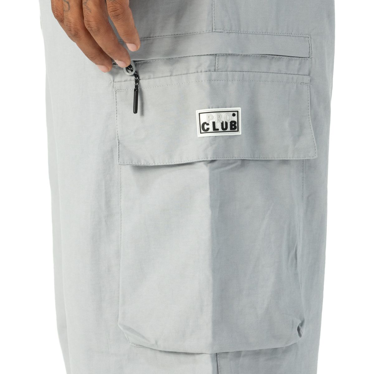 Pro Club Comfort Tech Cargo Short