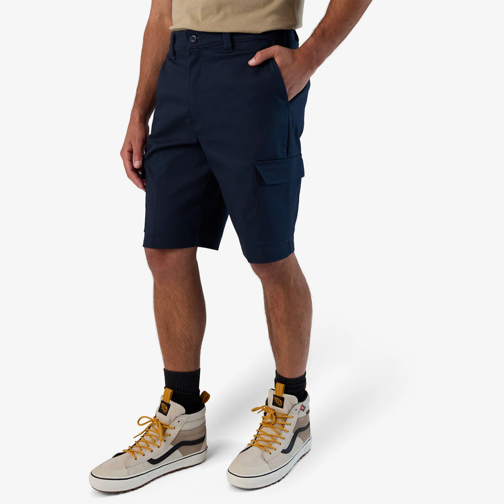 Dickies Pro Series Cargo Shorts, 11"