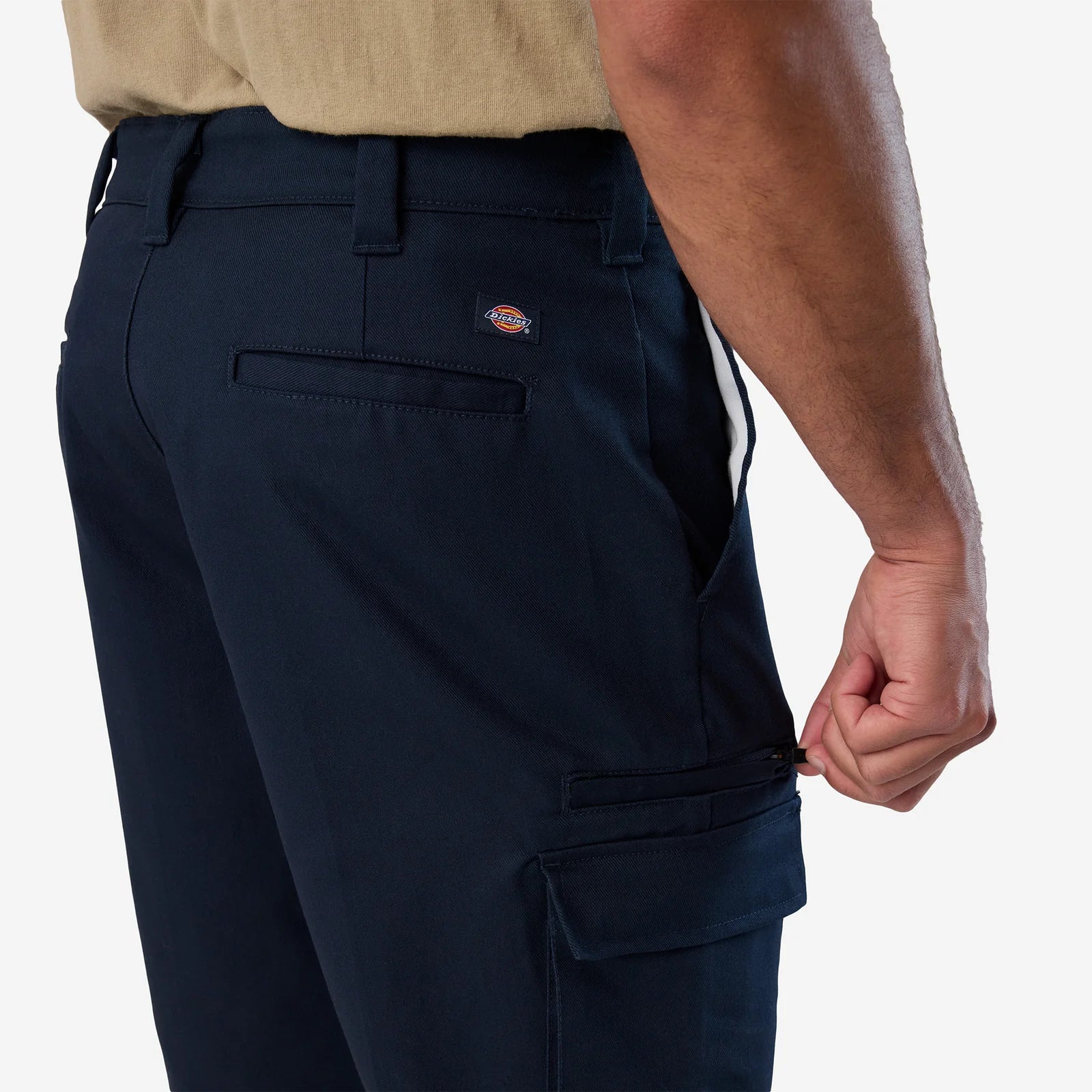 Dickies Pro Series Cargo Shorts, 11"