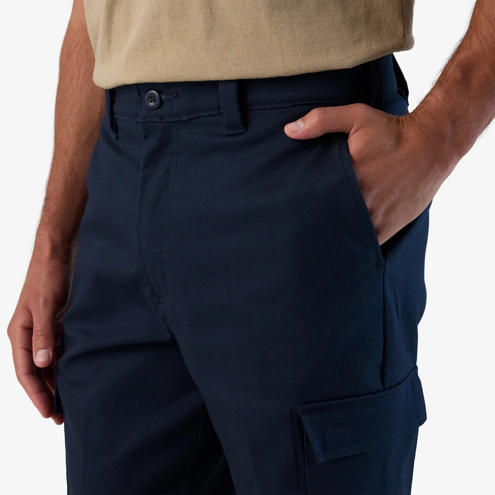 Dickies Pro Series Cargo Shorts, 11"