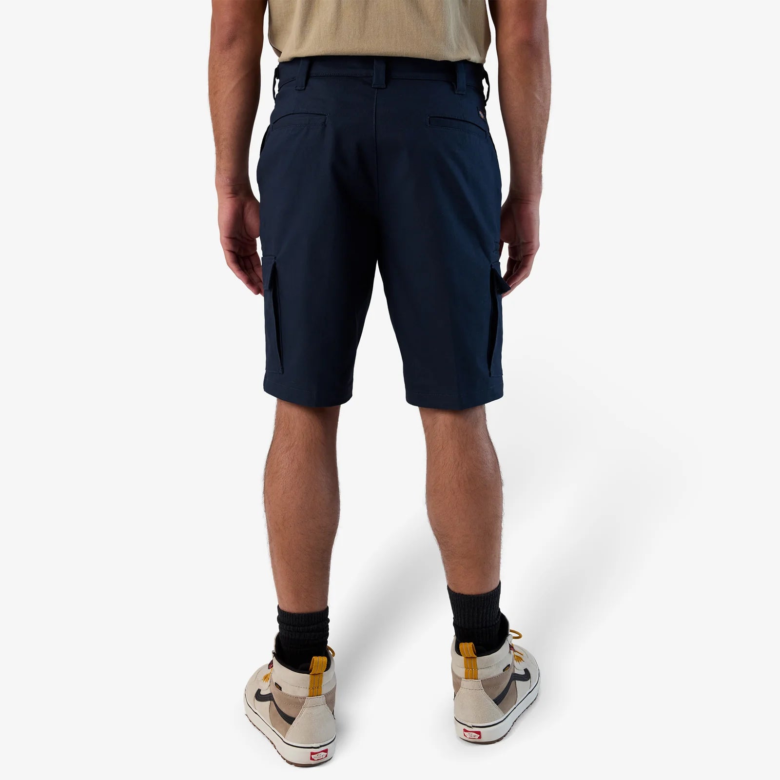 Dickies Pro Series Cargo Shorts, 11"