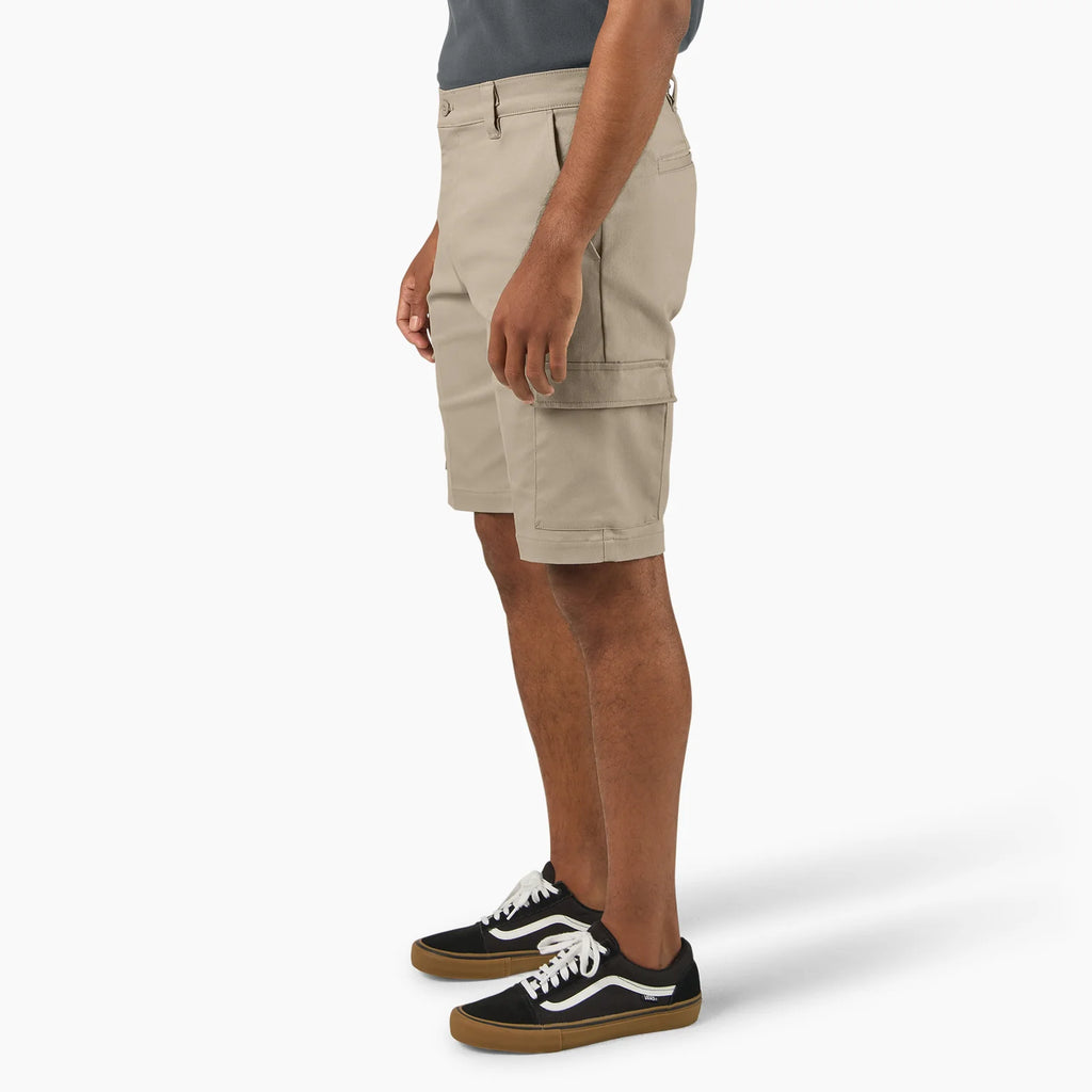 Dickies Pro Series Cargo Shorts, 11"